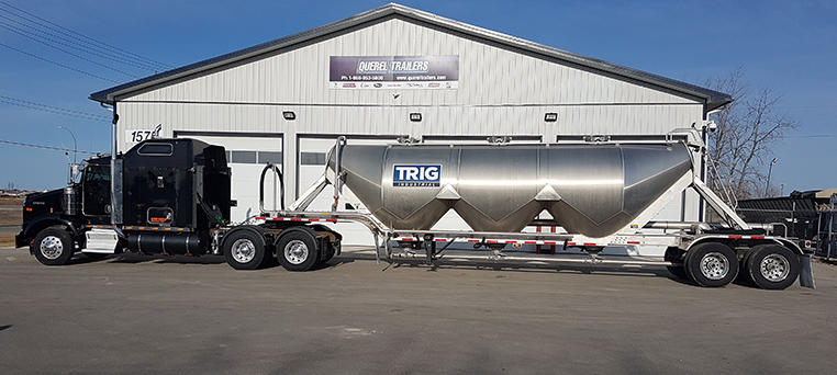 Trailers