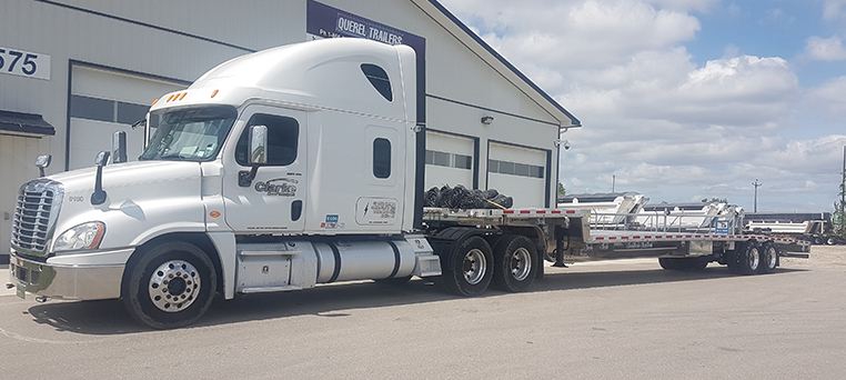 Trailers