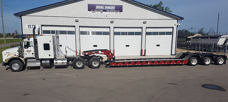 Trailers