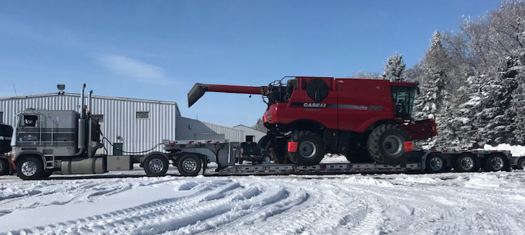 Trailers