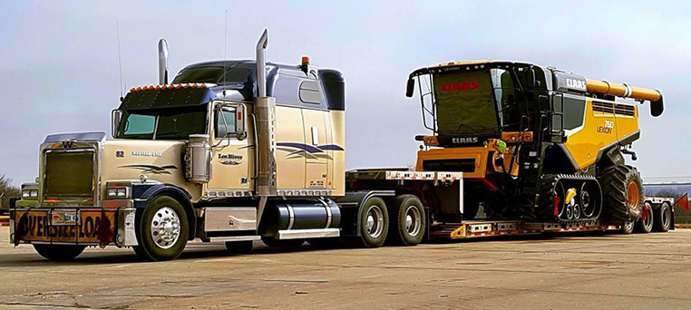 Trailers