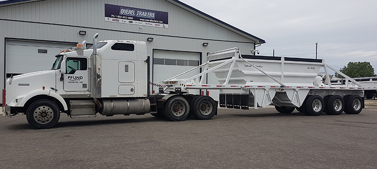 Trailers