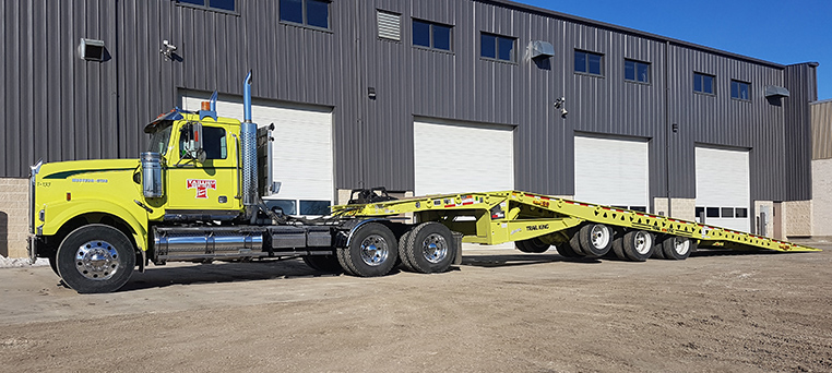 Trailers