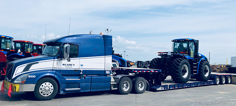 Trailers