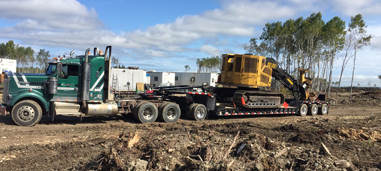 Trailers